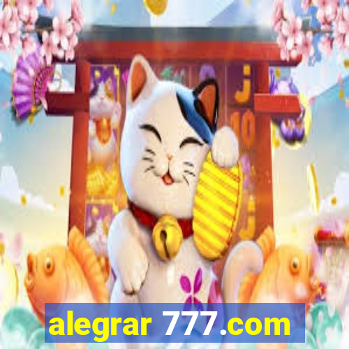 alegrar 777.com